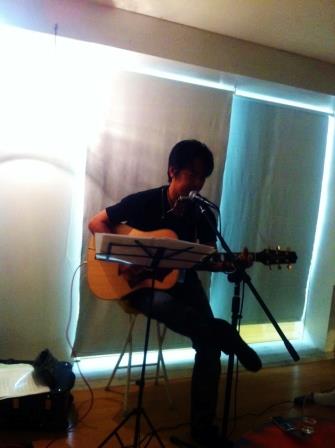 たまりライブ (2)